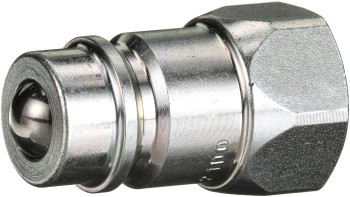 Hydraulic Coupling / Adapter