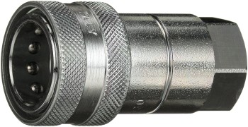 Hydraulic Coupling / Adapter