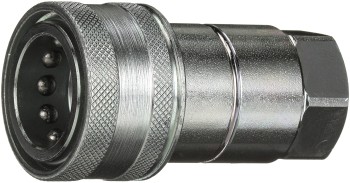 Hydraulic Coupling / Adapter