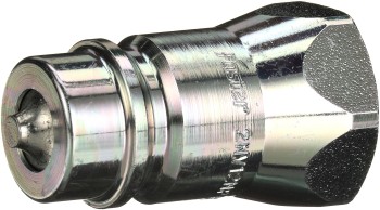 Hydraulic Coupling / Adapter