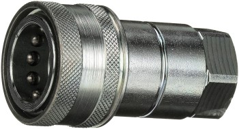 Hydraulic Coupling / Adapter