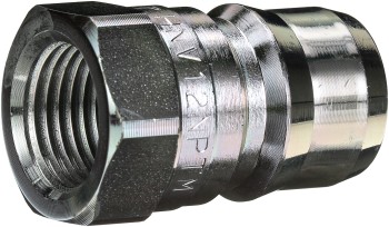Hydraulic Coupling / Adapter