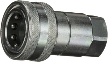 Hydraulic Coupling / Adapter