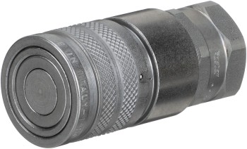 Hydraulic Coupling / Adapter