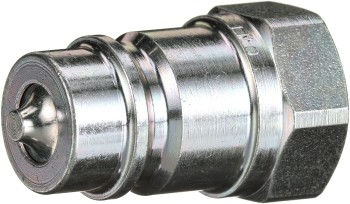 Hydraulic Coupling / Adapter
