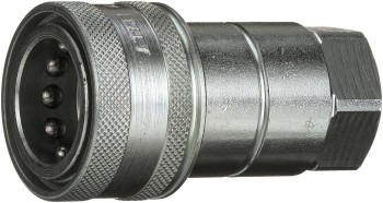 Hydraulic Coupling / Adapter