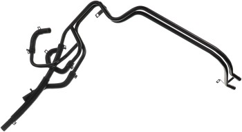 HVAC Heater Hose Assembly