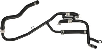 HVAC Heater Hose Assembly
