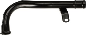 Engine Water Pump Inlet Tube