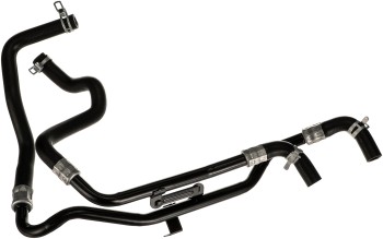 HVAC Heater Hose Assembly