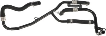 HVAC Heater Hose Assembly