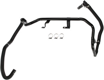 HVAC Heater Hose Assembly