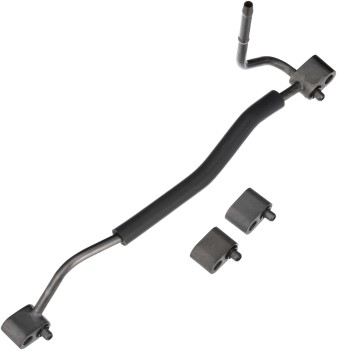 HVAC Heater Hose Assembly