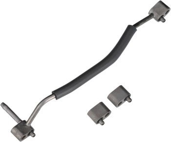 HVAC Heater Hose Assembly