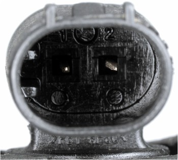 Engine Coolant Water Outlet