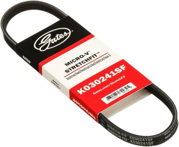 Serpentine Belt