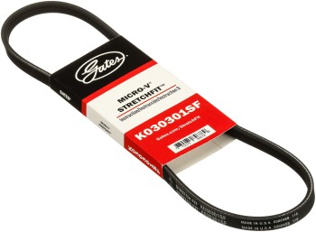 Serpentine Belt