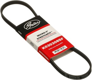 Serpentine Belt