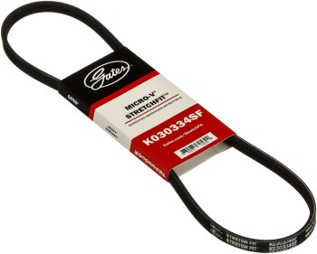 Serpentine Belt