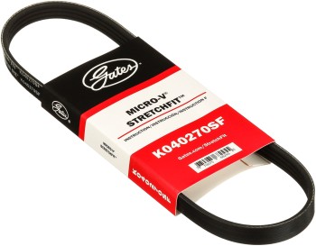 Serpentine Belt