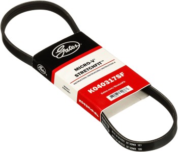 Serpentine Belt