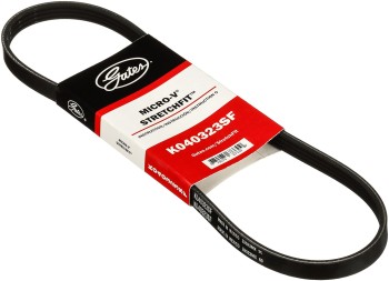 Serpentine Belt