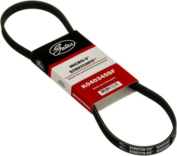 Serpentine Belt