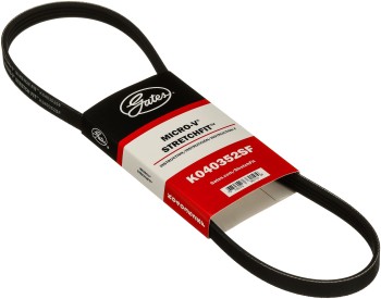 Serpentine Belt