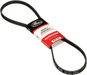 Serpentine Belt