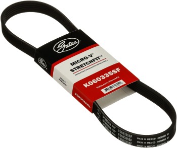 Serpentine Belt