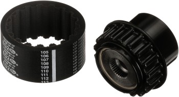 Alternator Coupler and Decoupler Kit