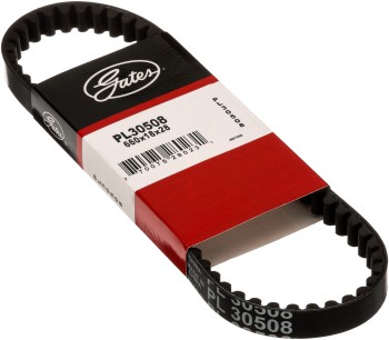 Accessory Drive Belt