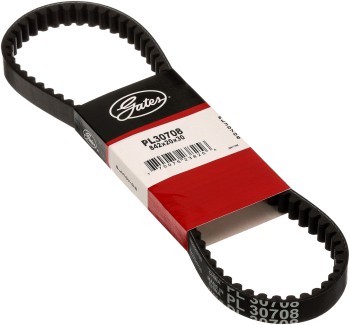Accessory Drive Belt