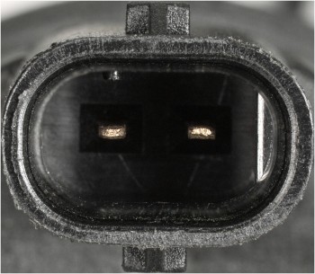 Vapor Canister Purge Solenoid