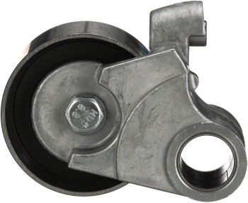 Engine Timing Belt Tensioner Pulley