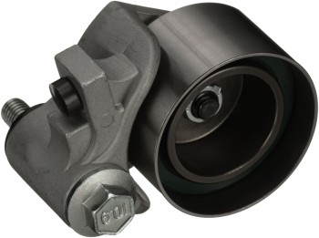 Engine Timing Belt Tensioner Pulley