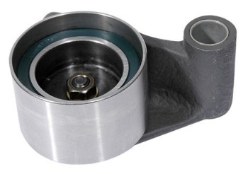Engine Timing Belt Tensioner Pulley