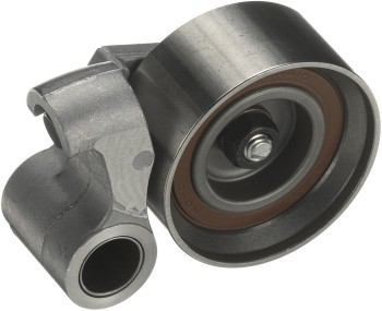 Engine Timing Belt Tensioner Pulley