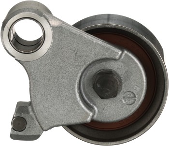 Engine Timing Belt Tensioner Pulley