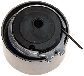 Engine Timing Belt Tensioner Pulley