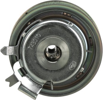 Engine Timing Belt Tensioner Pulley
