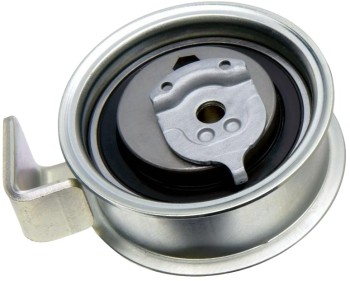 Engine Timing Belt Tensioner Pulley