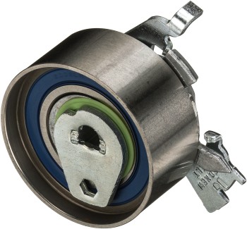 Engine Timing Belt Tensioner