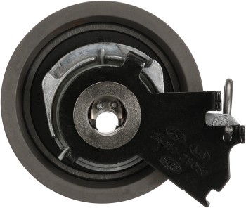 Engine Timing Belt Tensioner Pulley