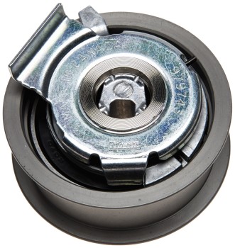 Engine Timing Belt Tensioner Pulley