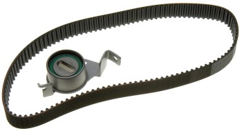 Engine Timing Belt Component Kit