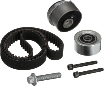 Engine Timing Belt Component Kit