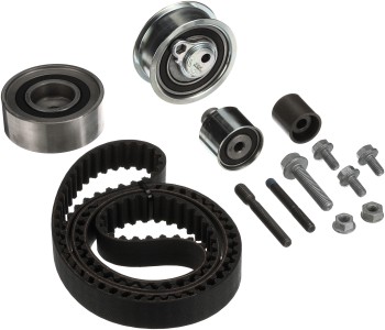 Engine Timing Belt Component Kit