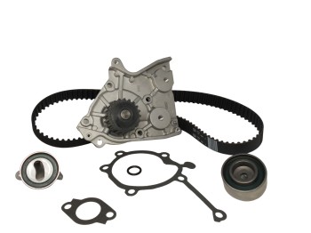 Engine Timing Belt Kit with Water Pump