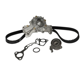 Engine Timing Belt Kit with Water Pump